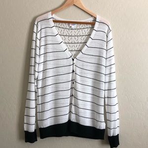 LulaRoe Cheryl Cardigan